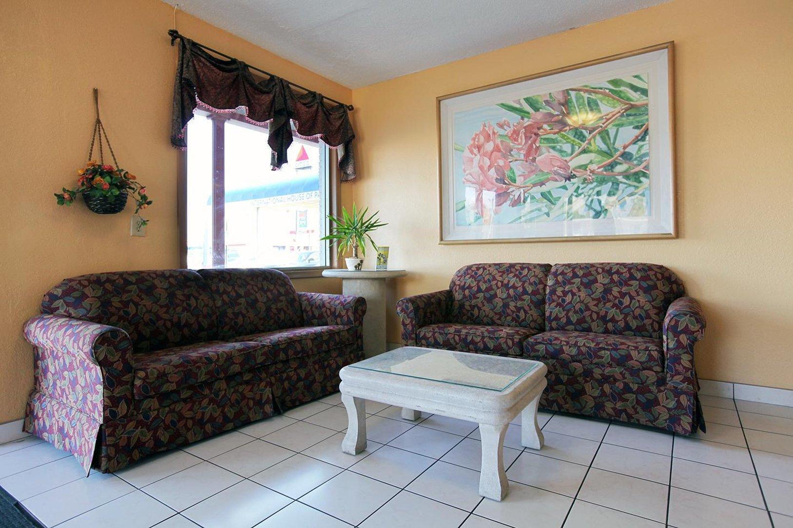 Red Roof Inn Wildwood, Fl - The Villages Exterior foto
