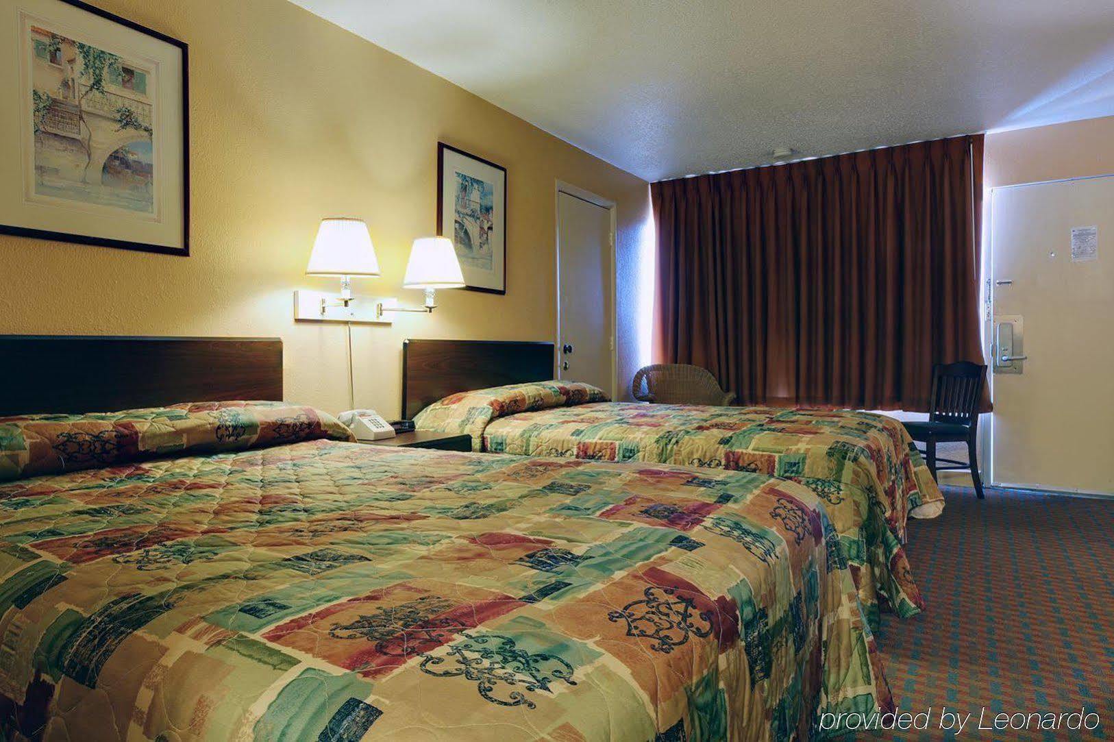 Red Roof Inn Wildwood, Fl - The Villages Exterior foto