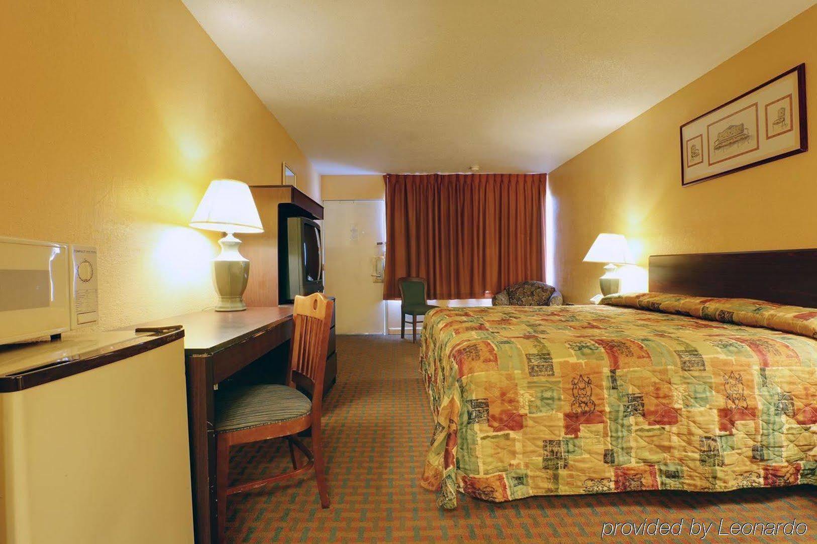 Red Roof Inn Wildwood, Fl - The Villages Exterior foto