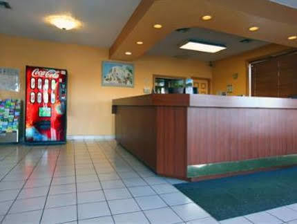 Red Roof Inn Wildwood, Fl - The Villages Exterior foto